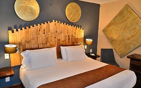 Hotel Mesones 49
